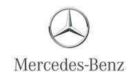 MERCEDES-BENZ logo