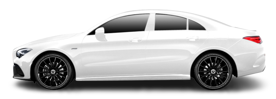 MERCEDES-BENZ CLA 180 AMG LINE AUTO